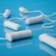 Illustration for article titled Insert ____ Here: Pop Cultures Famous Tampons
